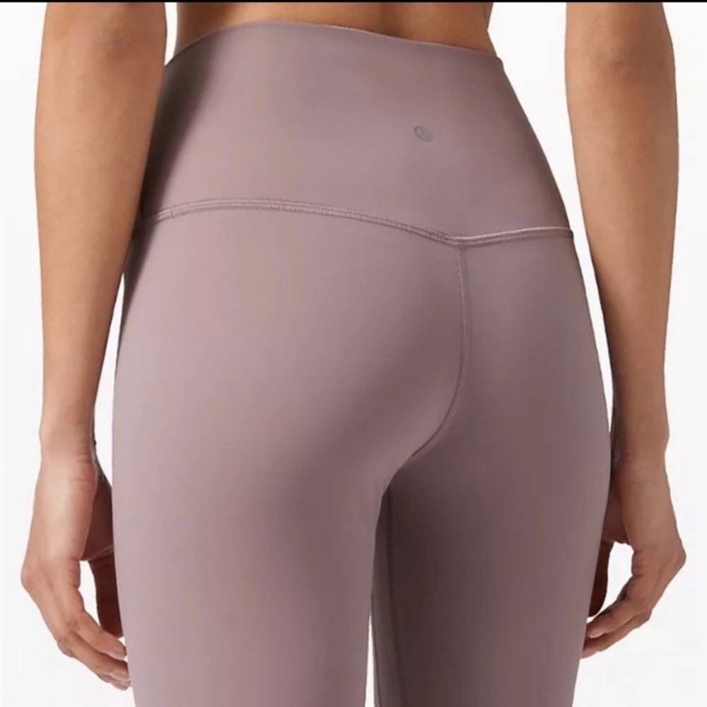 Lululemon align 25”